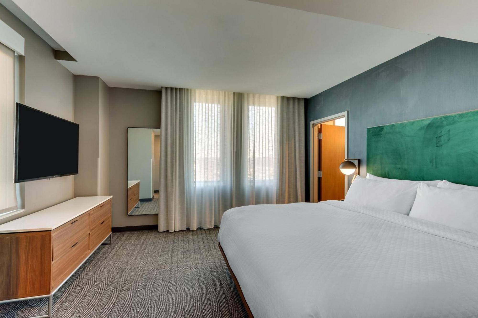 The Threefoot Hotel, Meridian, A Tribute Portfolio Hotel Exterior photo
