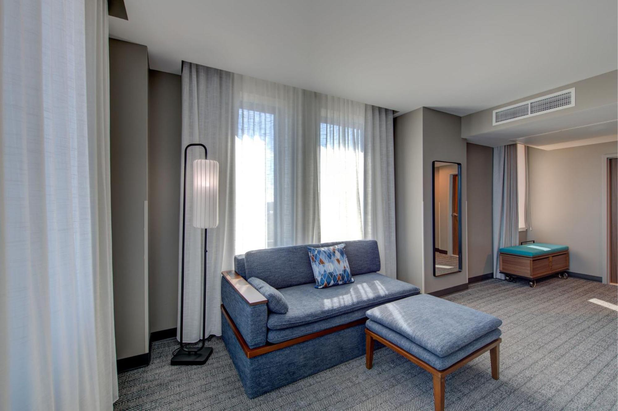 The Threefoot Hotel, Meridian, A Tribute Portfolio Hotel Exterior photo